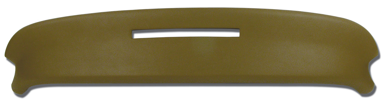 1968-1969 Corvette Dash Shield Saddle - CA-469556-Corvette-Store-Online