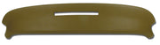 1968-1969 Corvette Dash Shield Saddle - CA-469556-Corvette-Store-Online