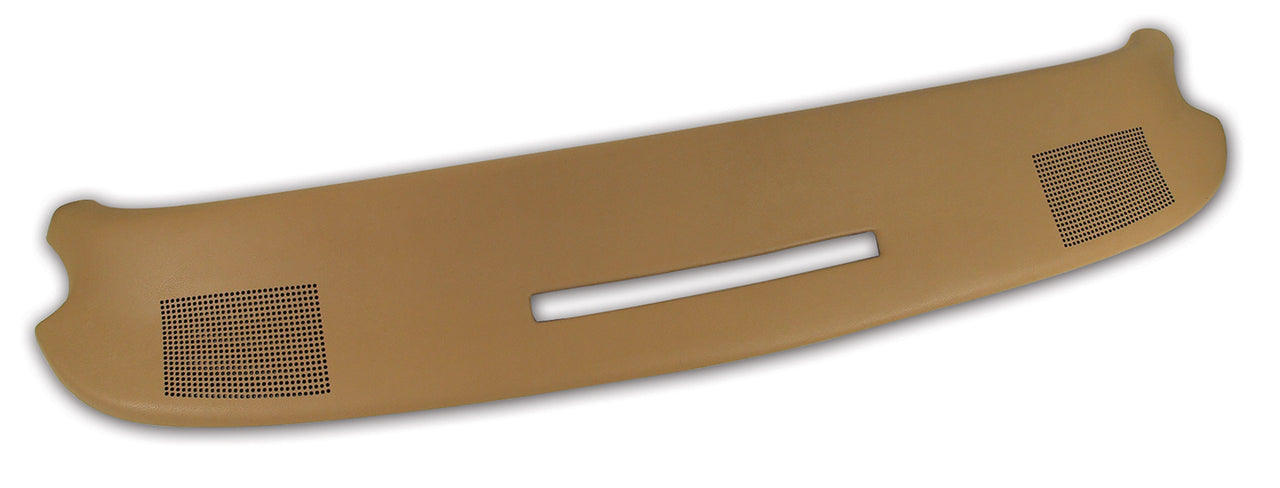 1970-1972 Corvette Dash Shield Light Saddle - CA-469615-Corvette-Store-Online
