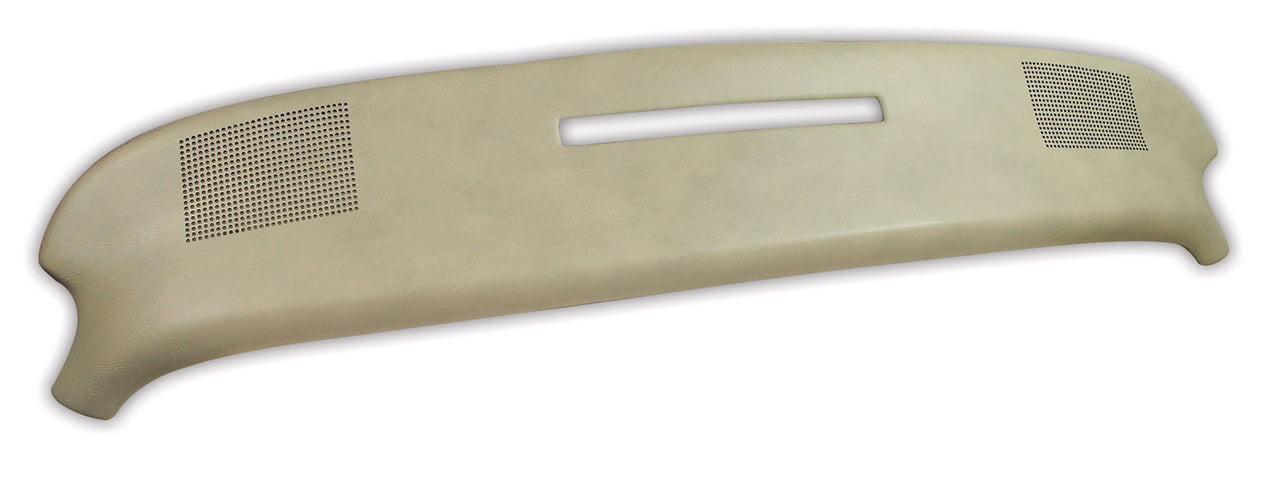 1974-1975 Corvette Dash Shield Neutral - CA-469616-Corvette-Store-Online