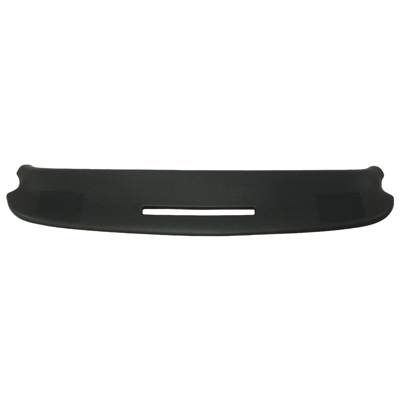 1970-1970 Corvette Dash Shield Green - CA-469617-Corvette-Store-Online