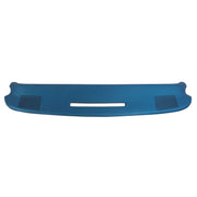 1970-1970 Corvette Dash Shield Bright Blue - CA-469641-Corvette-Store-Online