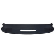 1973-1975 Corvette Dash Shield Dark Blue - CA-469643-Corvette-Store-Online