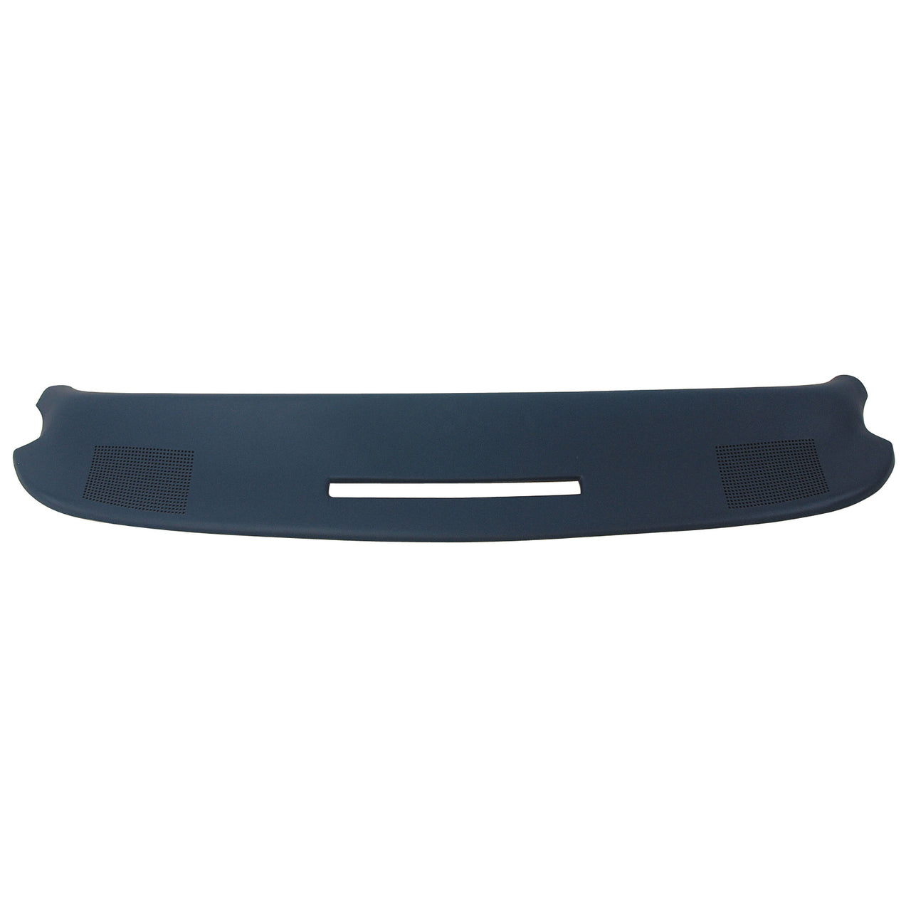 1971-1972 Corvette Dash Shield Royal Blue - CA-469647-Corvette-Store-Online