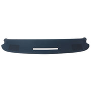 1971-1972 Corvette Dash Shield Royal Blue - CA-469647-Corvette-Store-Online