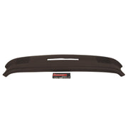 1976-1976 Corvette Dash Shield Dark Brown - CA-469655-Corvette-Store-Online