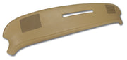 1977-1977 Corvette Dash Shield Buckskin - CA-469757-Corvette-Store-Online