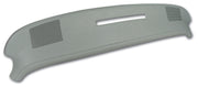 1977-1977 Corvette Dash Shield Smoke - CA-469767-Corvette-Store-Online
