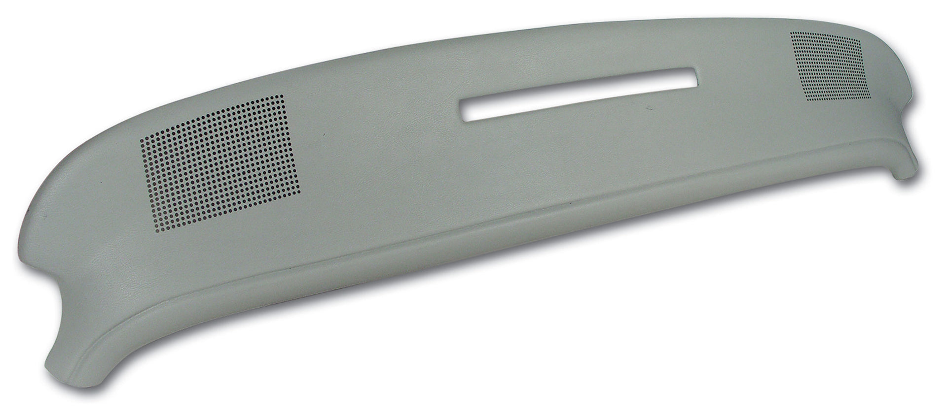 1977-1977 Corvette Dash Shield Smoke - CA-469767-Corvette-Store-Online