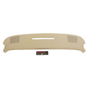 1977-1977 Corvette Dash Shield White - CA-469776-Corvette-Store-Online