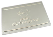1986-1986 Corvette Owners Manual Corvette - CA-470386-Corvette-Store-Online