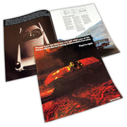 1970-1970 Corvette Sales Brochure Corvette - CA-471170-Corvette-Store-Online