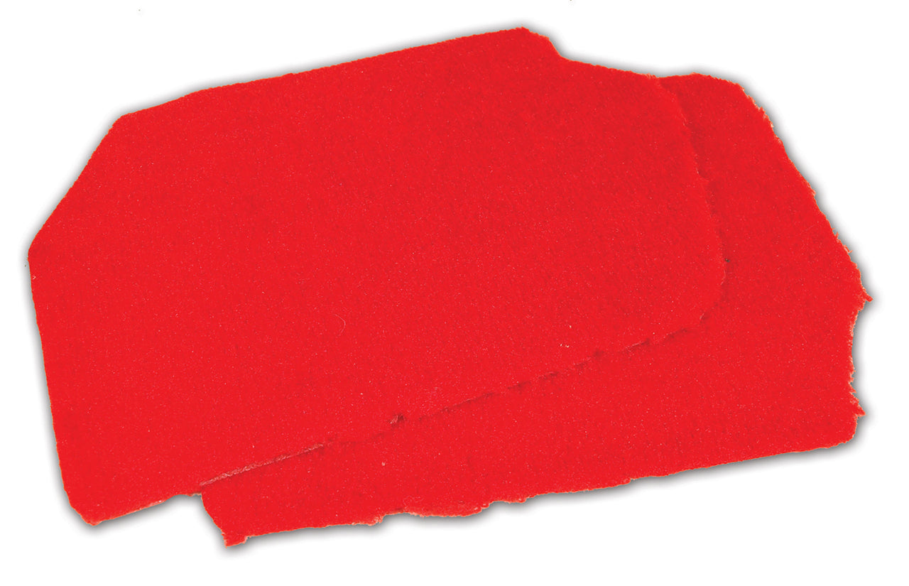 1993-1993 Corvette FRONT SPEAKER COVER CARPETS RED PILE - CA-471685-Corvette-Store-Online