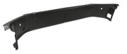 1984-1990 Corvette Coupe Rear Roof Panels - Black - CA-473020-Corvette-Store-Online