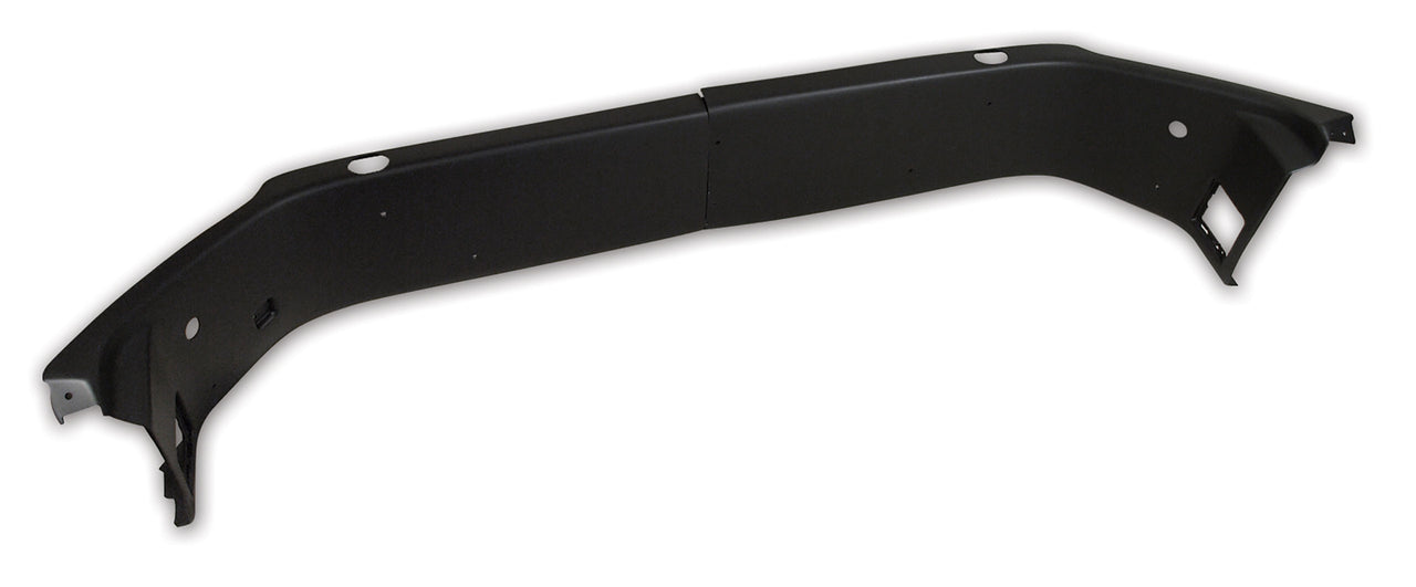 1991-1996 Corvette Coupe Rear Roof Panels - Black - CA-473120-Corvette-Store-Online