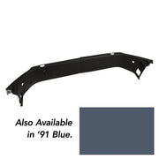 1991-1991 Corvette Coupe Rear Roof Panels - Blue - CA-473180-Corvette-Store-Online