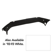 1992-1993 Corvette Coupe Rear Roof Panels - White - CA-473183-Corvette-Store-Online
