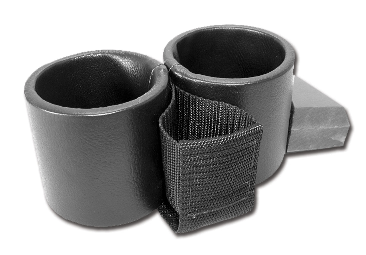 1997-2004 Corvette Dual Cup Holder W/Cellphone Holder - CA-47321-Corvette-Store-Online