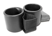 1997-2004 Corvette Dual Cup Holder W/Cellphone Holder - CA-47321-Corvette-Store-Online