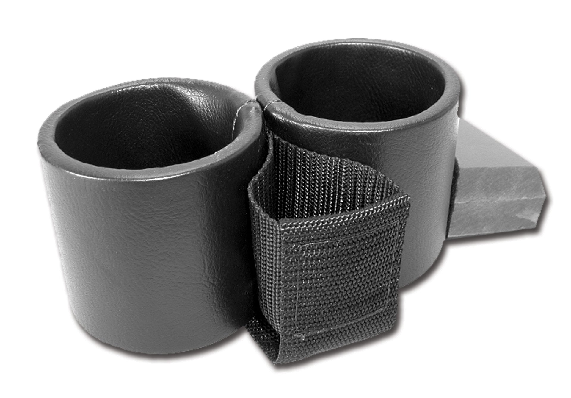 1997-2004 Corvette Dual Cup Holder W/Cellphone Holder - CA-47321-Corvette-Store-Online
