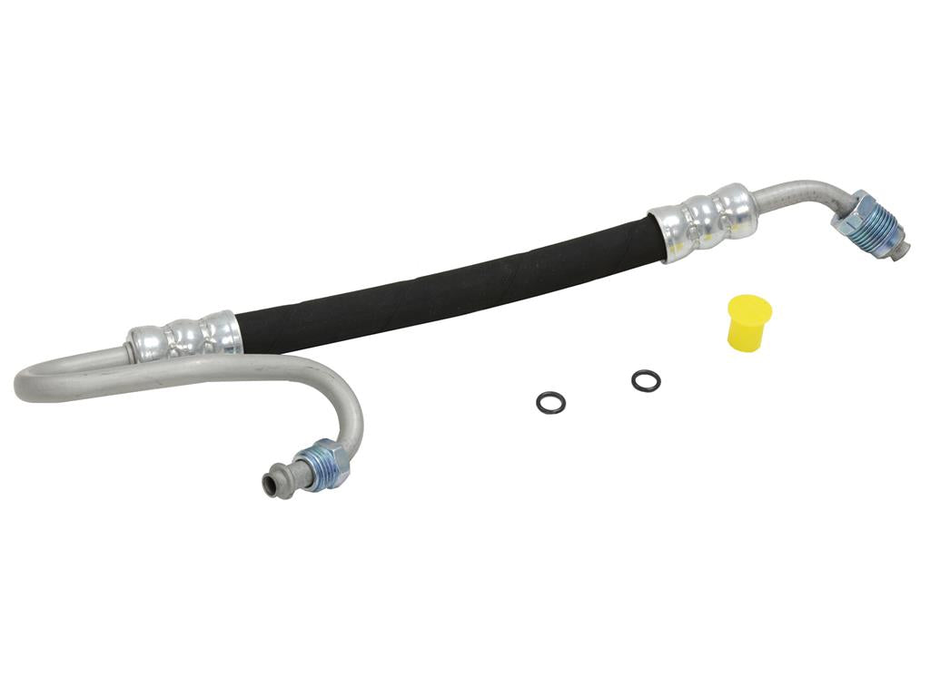 1988-1990 Corvette Power Steering Hose Inlet - Except ZR1 - CA-47323-Corvette-Store-Online