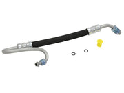1988-1990 Corvette Power Steering Hose Inlet - Except ZR1 - CA-47323-Corvette-Store-Online