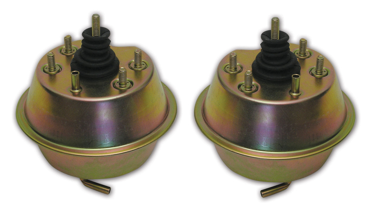 1968-1982 Corvette Headlight Actuators LH & RH - CA-47407-Corvette-Store-Online