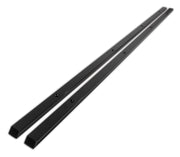 1997-2013 Corvette Rocker Panel & Frame Rail Protectors - CA-47435-Corvette-Store-Online