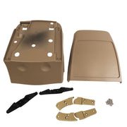 1981-1982 Corvette Reproduction Seat Frame & Hinge Kit - Camel - CA-477858-Corvette-Store-Online