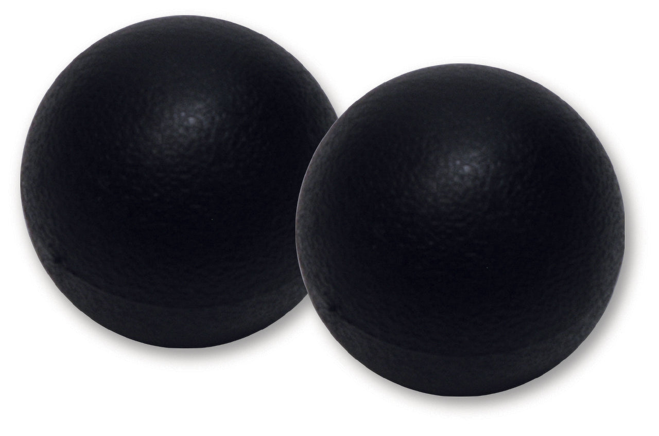 1979-1982 Corvette Seat Track Adjuster Knobs - Black - CA-47902-Corvette-Store-Online