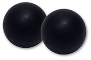 1979-1982 Corvette Seat Track Adjuster Knobs - Black - CA-47902-Corvette-Store-Online