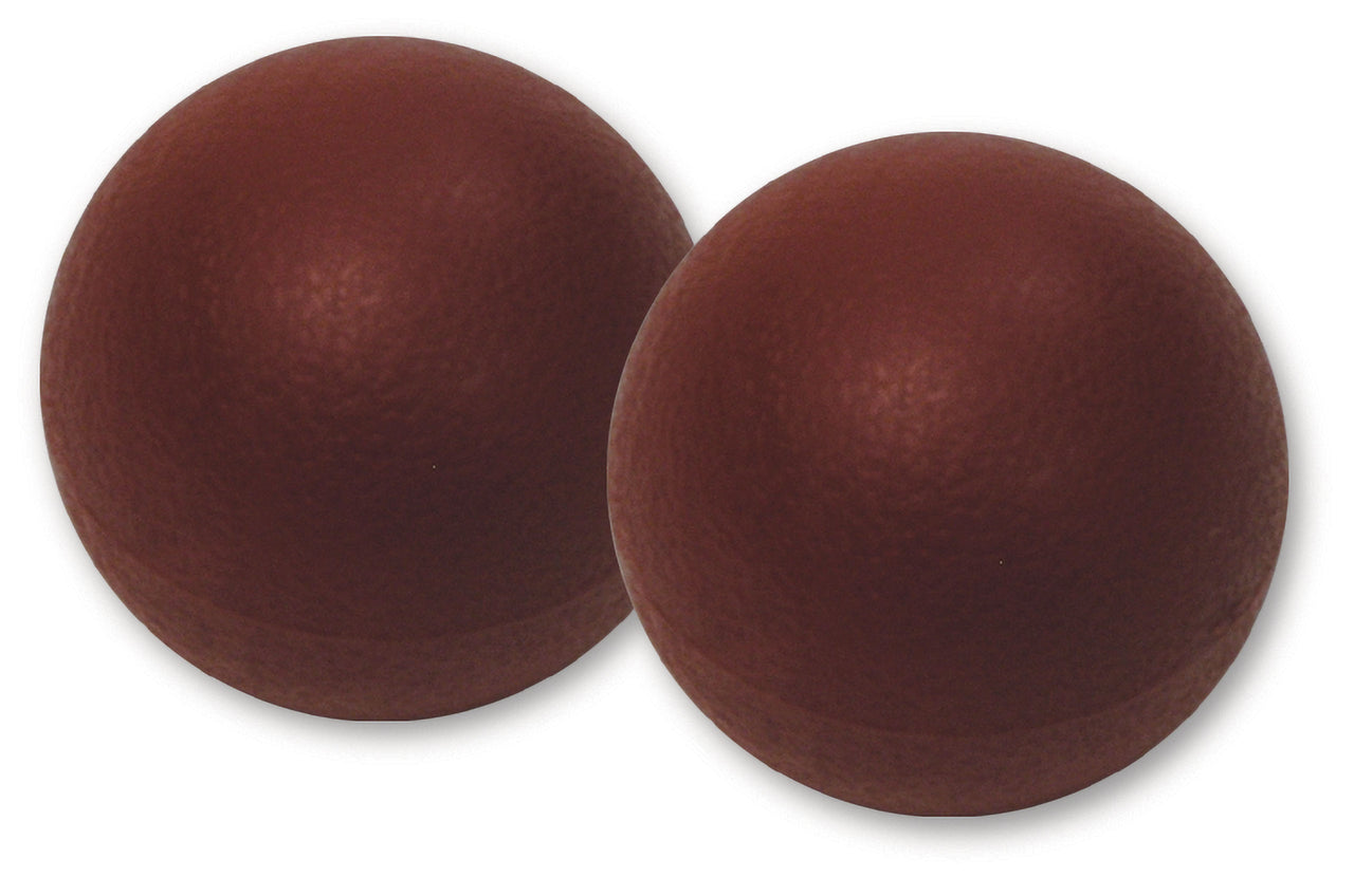 1979-1982 Corvette Seat Track Adjuster Knobs - Red - CA-47903-Corvette-Store-Online