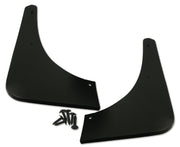 2005-2013 Corvette Splash Guards Rear - CA-47966-Corvette-Store-Online