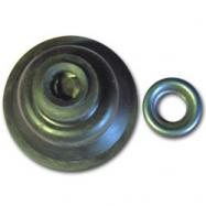 1963-1967 Corvette Windshield Washer Pump Bellows Kit - CA-47977-Corvette-Store-Online
