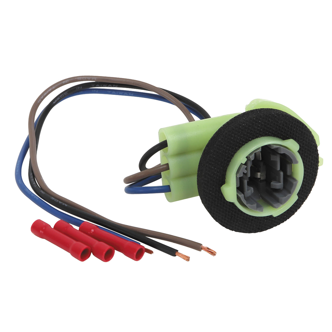 1997-2004 Corvette Turn Signal & Park Lamp Replacement Socket Kit - CA-47991-Corvette-Store-Online