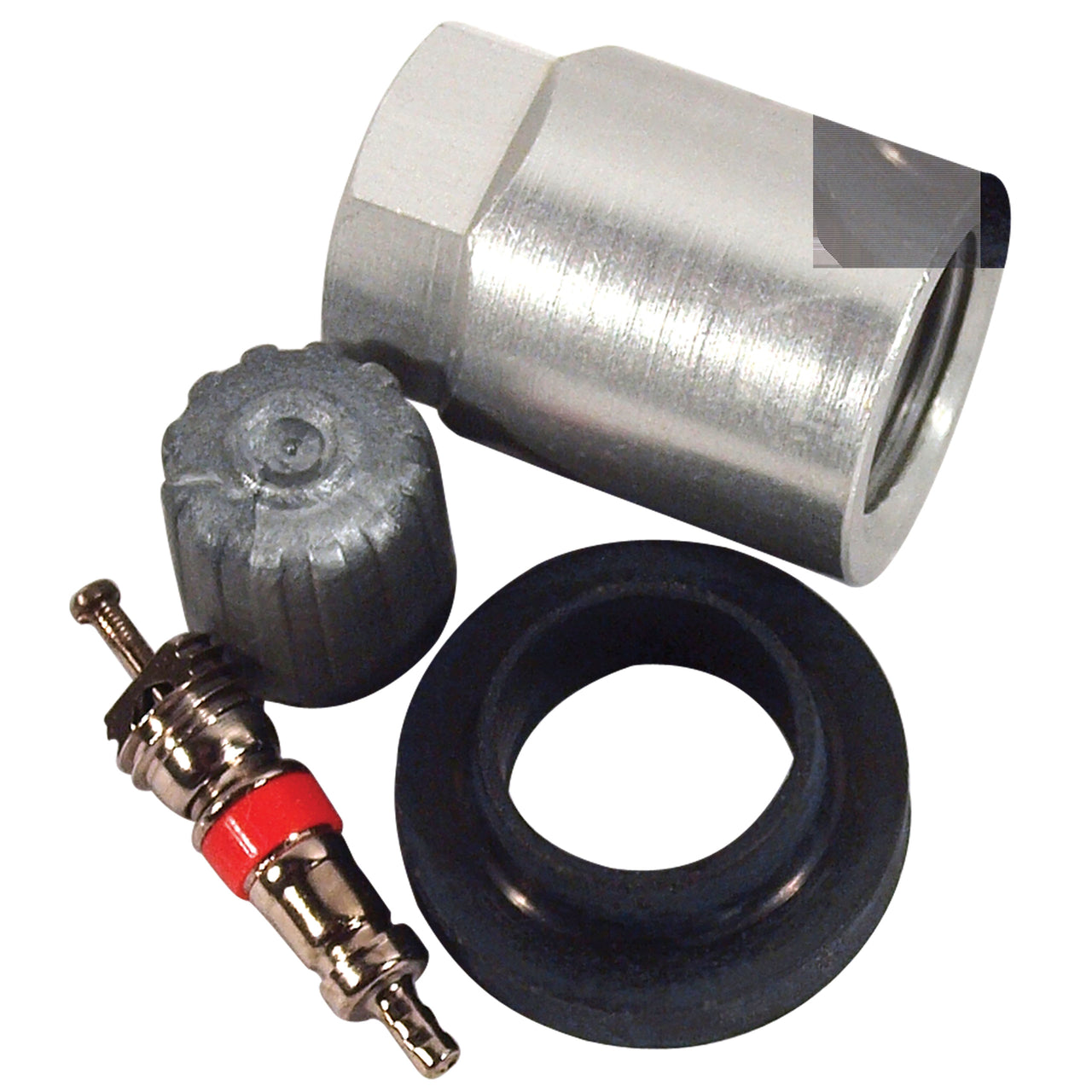 2005-2013 Corvette Tire Pressure Sensor Nut - CA-48037-Corvette-Store-Online