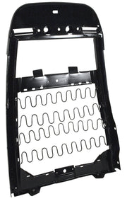 1970-1975 Corvette Seat Frame Back W/Shoulder Harness - CA-48071-Corvette-Store-Online