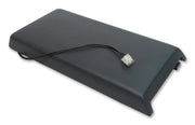 1984-1987 Corvette Console Door W/Light - Graphite - CA-48166-Corvette-Store-Online