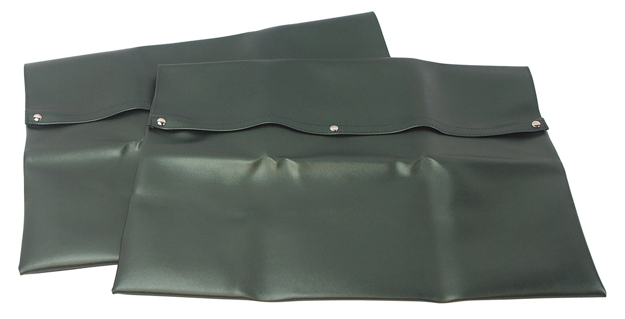 1970-1970 Corvette T-Top Bags Green - CA-485517-Corvette-Store-Online