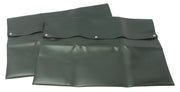 1970-1970 Corvette T-Top Bags Green - CA-485517-Corvette-Store-Online
