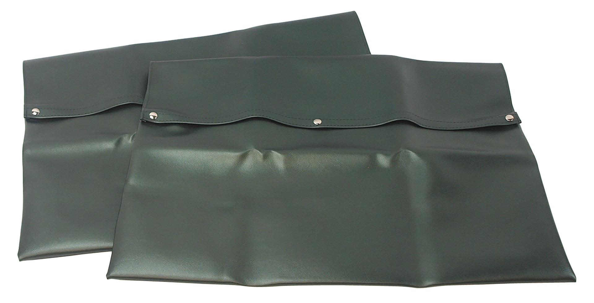 1970-1970 Corvette T-Top Bags Green - CA-485517-Corvette-Store-Online