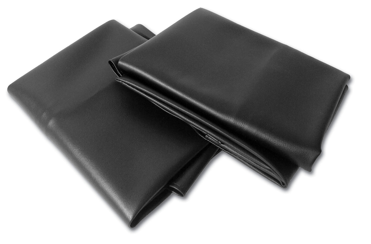 1968-1982 Corvette T-Top Bags Black - CA-485520-Corvette-Store-Online