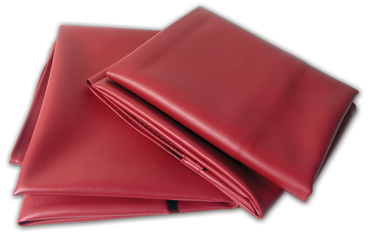 1977-1981 Corvette T-Top Bags Red - CA-485524-Corvette-Store-Online