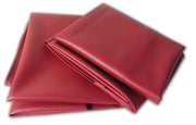 1977-1981 Corvette T-Top Bags Red - CA-485524-Corvette-Store-Online