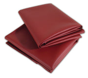 1982-1982 Corvette T-Top Bags Red - CA-485526-Corvette-Store-Online