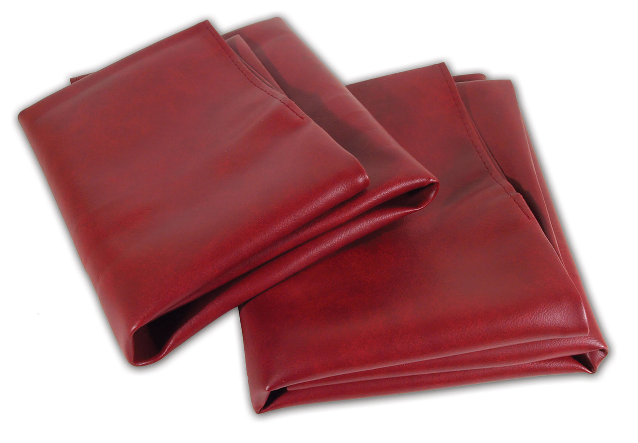 1973-1975 Corvette T-Top Bags Oxblood - CA-485531-Corvette-Store-Online