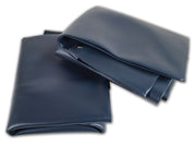 1968-1968 Corvette T-Top Bags Dark Blue - CA-485532-Corvette-Store-Online