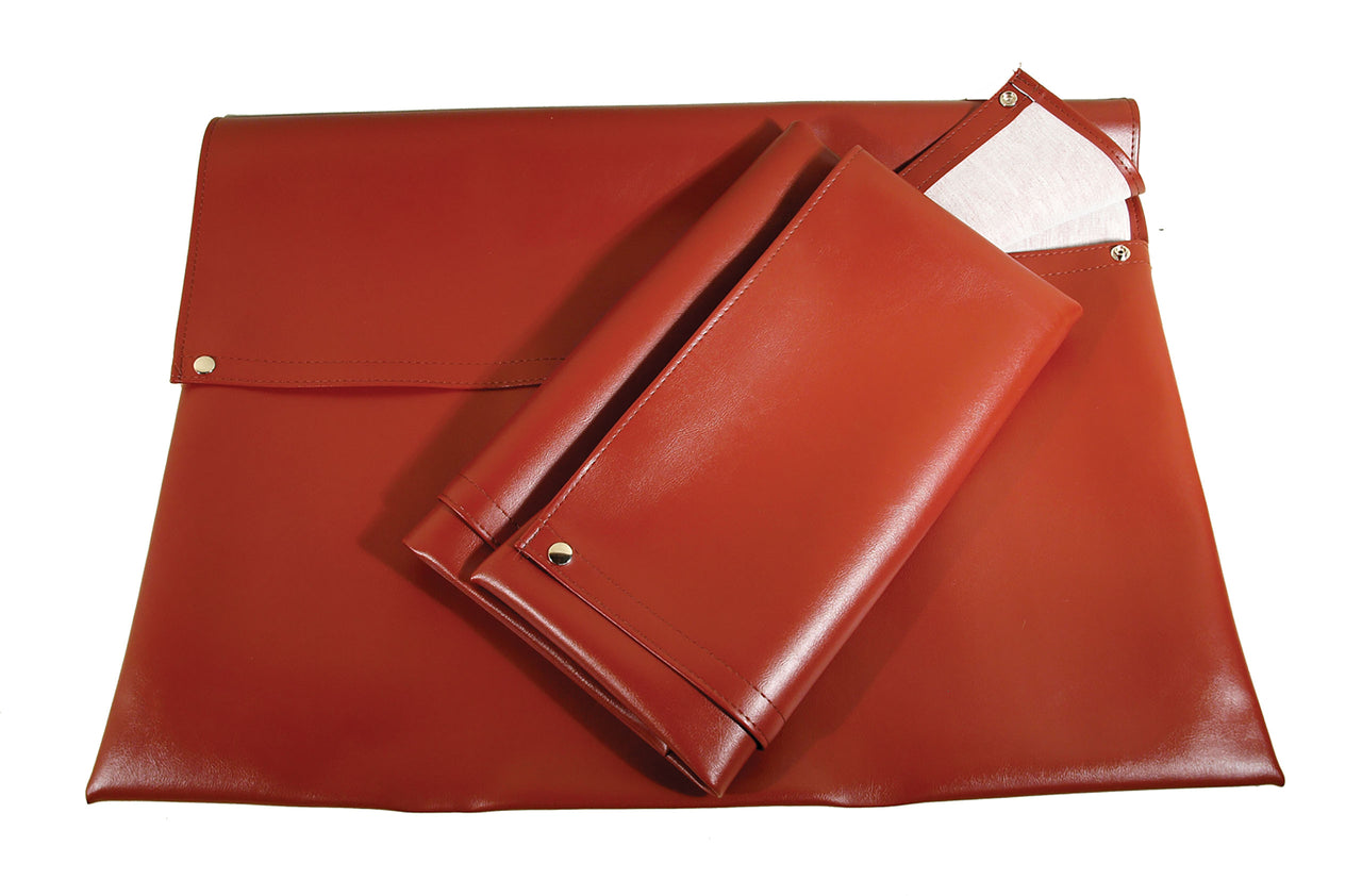 1978-1978 Corvette T-Top Bags Saffron - CA-485533-Corvette-Store-Online