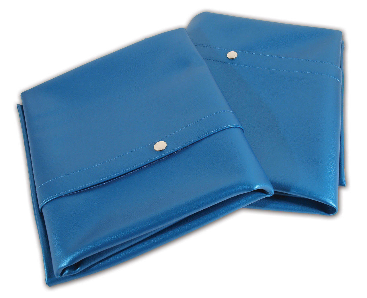 1968-1970 Corvette T-Top Bags Bright Blue - CA-485541-Corvette-Store-Online