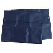 1977-1977 Corvette T-Top Bags Dark Blue - CA-485545-Corvette-Store-Online